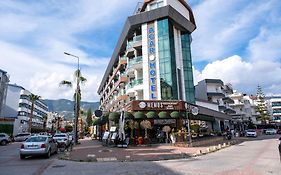 Acar Hotel Alanya